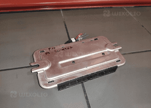 Bmw 5 F10 F11 moduł świateł sterownik frm iii 9232200 oryginał sprawny 4