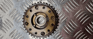 Bmw F10 F30 vanos ssący wariator 7583818 8