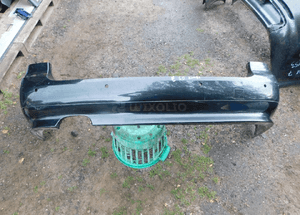 BMW E61 5 zderzak nr B0156 WYSYŁKA 1