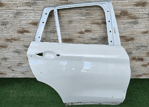 Drzwi bmw X1 F48 kolor A300 1