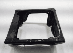 STELAŻ PODSTAWA MOCOWANIE FOTELA KIEROWCY RENAULT MASTER III IV 2010-2024 3