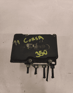 Opel Corsa oe 0265800422 POMPA ABS 1