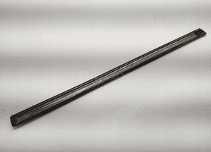 Listwa drzwi prawa przód przednia dół dolna bmw 7 E23 1977-1986 2