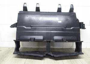 Kanał powietrza wlot bmw ix I20 8738428 1