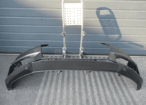 ZDERZAK PRZEDNI PRZÓD AUDI A4 B9 S-LINE S4 8W0 8W0807437F-L 2015-2019 7