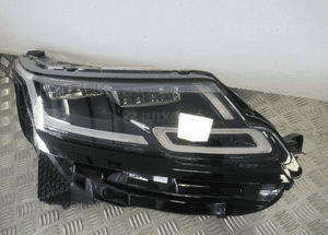LAMPA PRZEDNIA PRZÓD PRAWA RANGE ROVER VELAR FULL LED 2017- 3