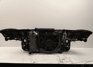 ^ PAS PRZEDNI KIA CEED 1.6 2.0 CRDI DIESEL WZMOCNIENIE CZOŁOWE KOMPLETNY 5