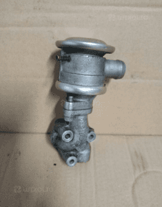 Zawór EGR Passat b5 lift 1.8T 06B131101C 1