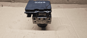 Pompa ABS sterownik Renault Scenic II 0265950300 0265234000 8200038702 2