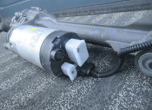 UKŁAD MAGLOWNICA PRZEKŁADNIA KIEROWNICZA VW ID BUZZ 1N3423050G 2022- 15