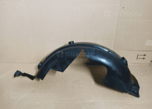 Nadkole Smart Fortwo Prawy tył 0004744 2