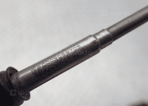 CZUJNIK TEMPERATURY SPALIN MERCEDES A0009058705 RADOM 3