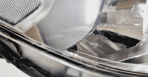 REFLEKTOR PRAWY LAMPA KIA RIO IV 17- EUROPA 3