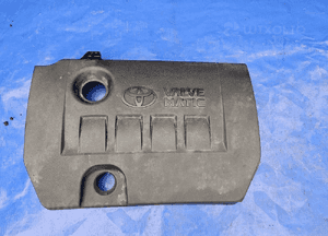 Toyota 1.6 1.8 2.0 valvematic osłona pokrywa na silnik 1