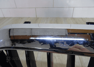 Prawa atrapa nerka grill bmw 5 G30 G31 7383520 7