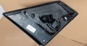 Lusterko lewe 5 pin renault clio iii lift   ternl 4