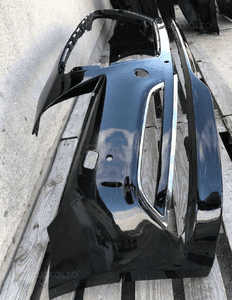 Zderzak przód przedni hyundai genesis ii 2 2014- 86511-B1000 cały 2