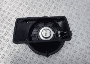 Głośnik basowy bang olufsen audi A4 B8 8T0035412D 4
