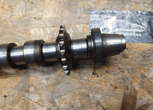 Wałki Wałek 078109115F 078109115H Rozrzadu Ssacy Wydechowy 2.4 2.8 AUDI A4 B6 A6 C5 VW 6