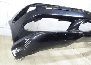 Zderzak Przód Mercedes 203 AMG LIFT A2038855625 LLU 4