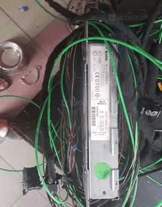 moduł telefonu bmw e 60 84216-972678-01