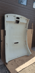 Tapicerka podsufitka Skoda Rapid 5JA867501 3