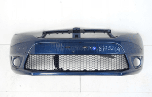 Dacia sandero ii 2012- zderzak przód przedni 620220754 1