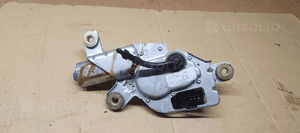 Silniczek wycieraczki tył tylnej BMW E46 Compact 6925096 3