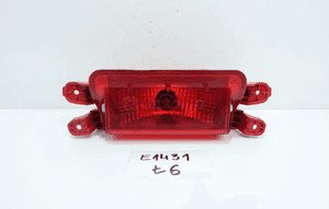 Lampa zderzaka środkowa dolna tył hyundai kona ii n-line 2022- 92407-BF000 1