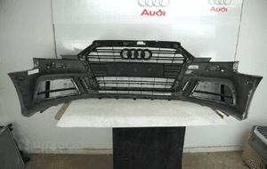 Zderzak audi A3 sedan 8V lift 6 xpdc 8V5 2015-2019 5