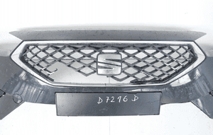 Zderzak przód przedni seat tarraco 5FJ807221D 3