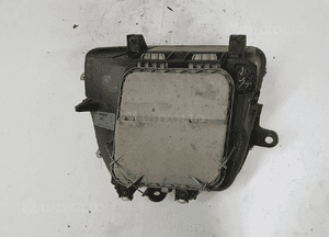 Lampa przednia prawa przód prawo fiat doblo 6