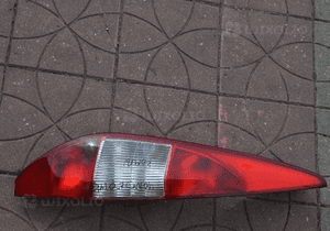 mondeo MK3 kombi lampa lewa WYSYŁKA 1