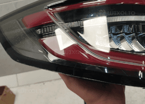 Land rover discovery sport L550 lift lampa tył tylna lewa oryginał 5
