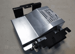 JAGUAR XJ X351 MODUŁ STEROWNIK ZAWIESZENIA 3