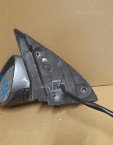 Lusterko lewe 6 pin vw golf 5 kombi jetta LA7T 3