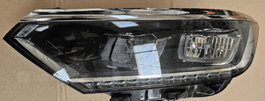 VW Passat B8 lampa przód przednia  lewa FULL LED 3G1941035C 1
