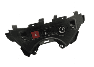 Panel przełącznik szyb partner berlingo iii 9680931977 2008-2015 europa 1