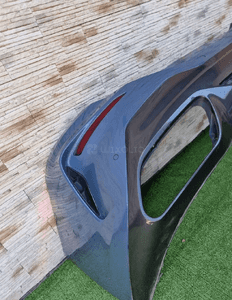 Zderzak bmw 8 G14 G15 m pakiet kolor C38 2