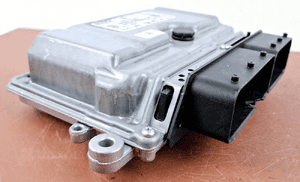 Mercedes-Benz A W169 W245 2.0 CDI Sterownik silnika ECU A6401504534 Nowy 2