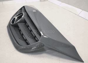Mercedes citan W415 grill atrapa chłodnicy znaczek gwiazda oryginał 16