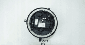 Nagrzewnica dmuchawa nawiewu mercedes W205 W213 F011500133 9