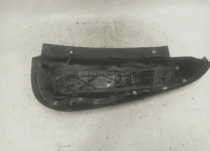 Tyl tylna lampa lewa smart forfour i 2