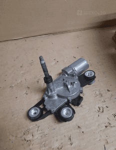 SILNICZEK WYCIERACZKI TYŁ FORD nr 0390201860 4