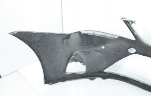Zderzak przód przedni toyota avensis T27 lift 15- 5