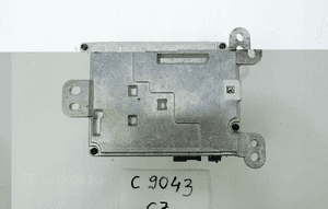 MODUŁ KONWERTER NAPIĘCIOWY MERCEDES A0008271105 2