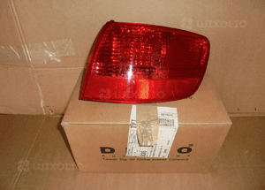 Lampa prawy tyl audi A6 C6 avant kombi 04-08 nowa 1