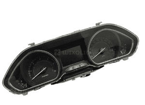 Licznik peugeot 208 i 1.0 vti 9805969580 2012-2019 europa 1