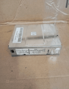 Modul Sterownik Nawigacji Audi A6 C5 4b0919895B 2