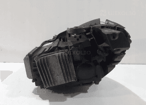 Mercedes CLS W218 Lampa LED ILS - Prawa - 13049 5